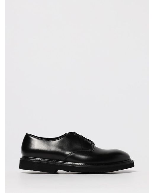 Premiata White Shoes for men