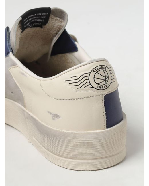 Golden Goose Deluxe Brand Sneakers in Blue für Herren