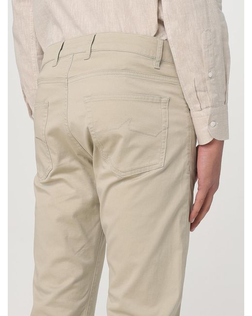 Paul & Shark Natural Paul &Amp Shark Trousers for men