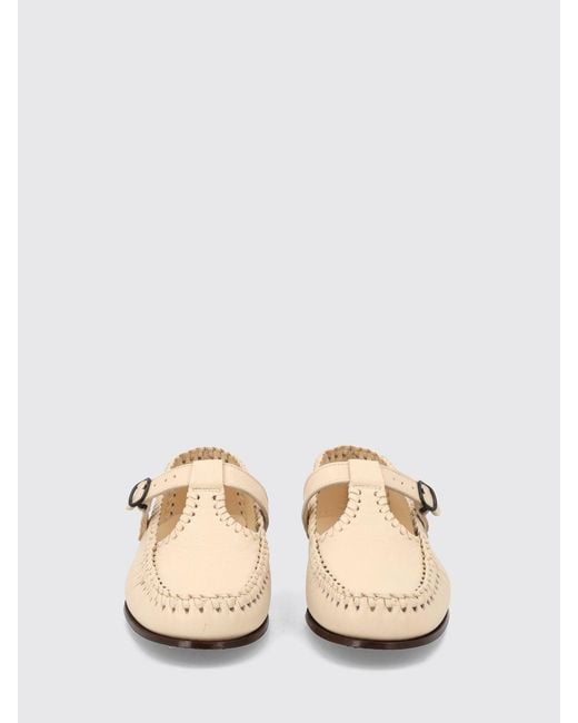 Hereu Natural Loafer
