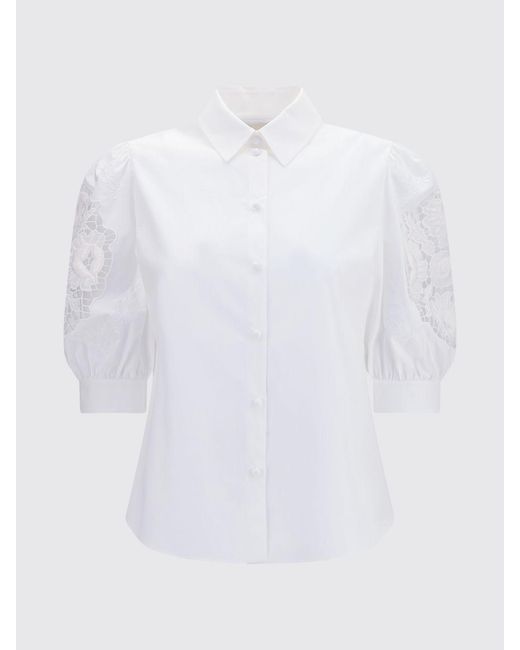 Valentino Garavani White Shirt