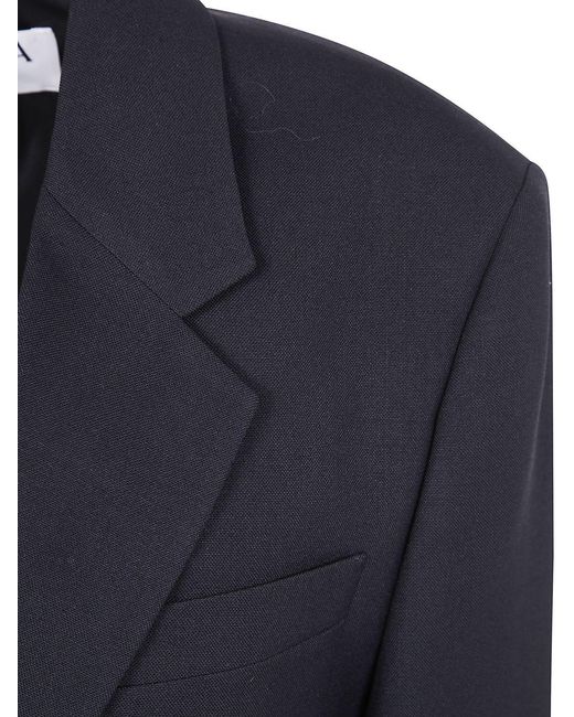 Filippa K Blue Blazer
