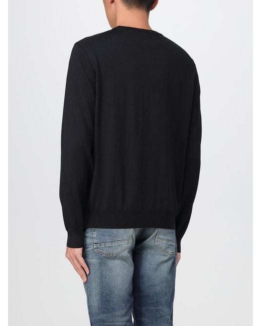 Boss Black Jumper for men