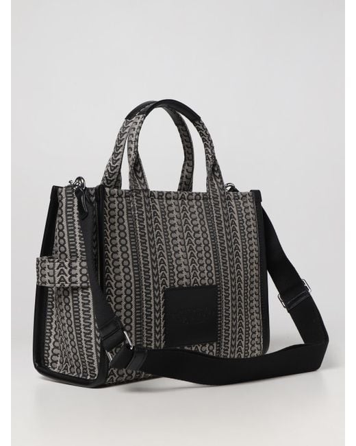 Marc Jacobs Gray Handbag