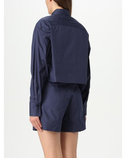 Camicia di Colmar in Blue