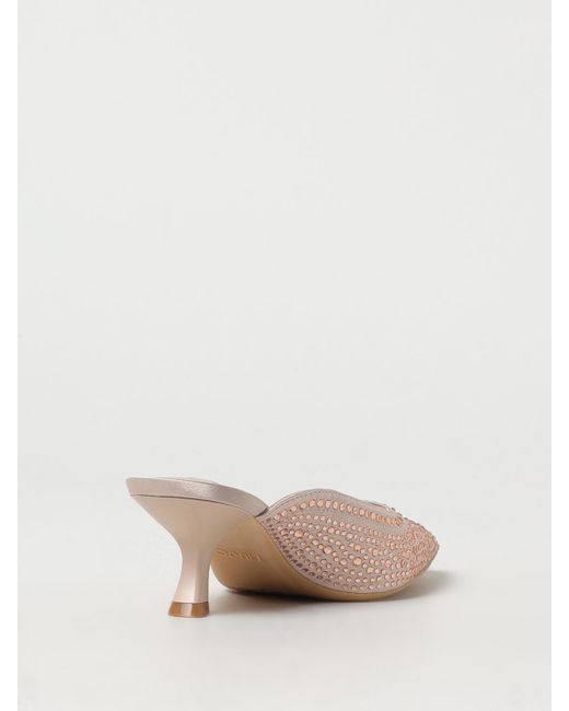 Liu Jo Pink Shoes
