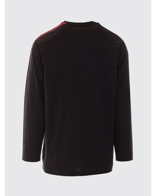 Y-3 Blue Jumper for men