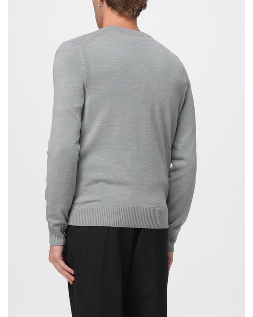 Cardigan Homme Boss pour homme en coloris Gray