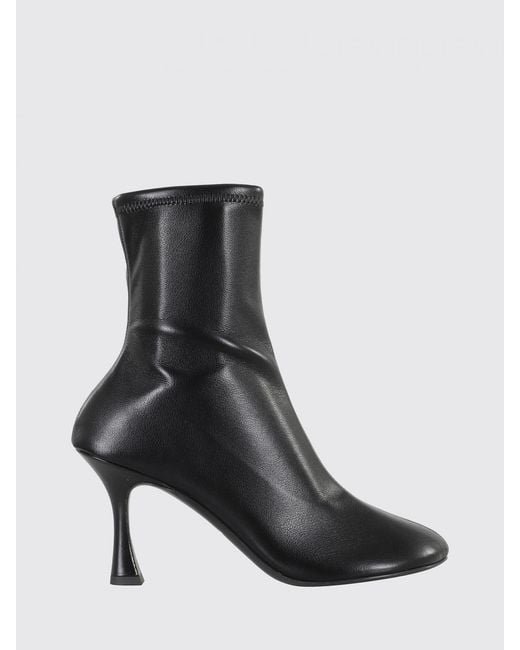 3Juin Black Shoes