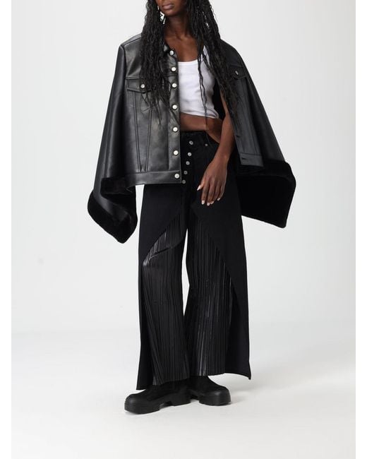 Junya Watanabe Black Coat