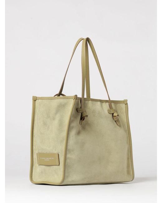 Gianni Chiarini Natural Marcella Bag