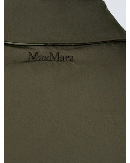Max Mara Gray Jacket