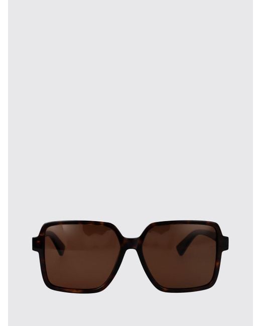 Bottega Veneta Brown Sonnenbrillen Damen