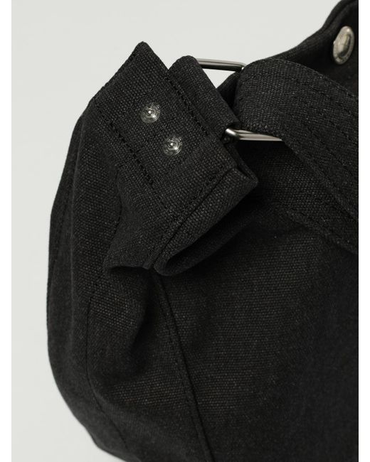 Bolsos Hombre A.P.C. de hombre de color Black