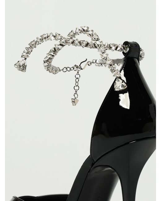 Chaussures À Talons Femme Jimmy Choo en coloris White