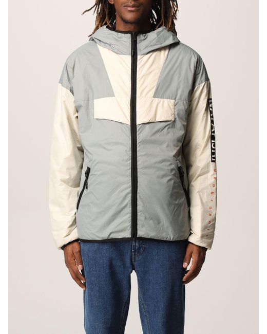 napapijri multicolor jacket
