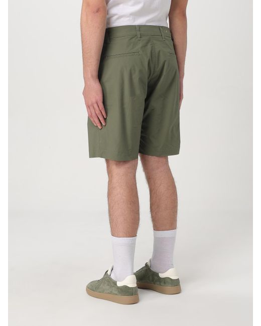 Brooksfield Shorts Herren in Green für Herren