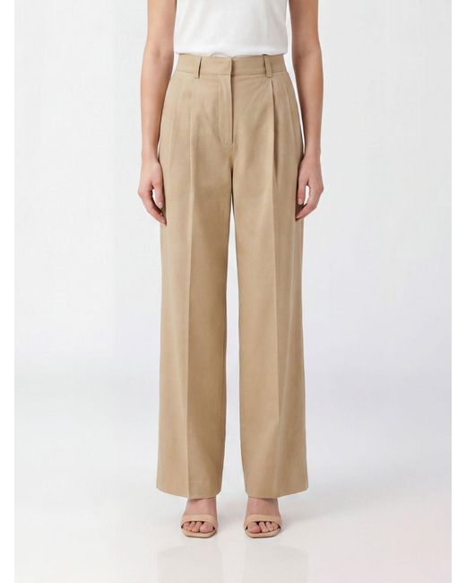 DUNST Natural Pants