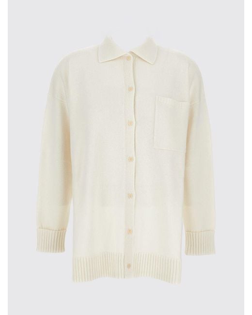 Max Mara Natural Jumper