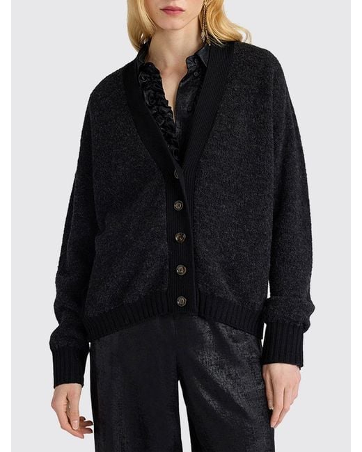 Momoní Black MomonÌ Sweater