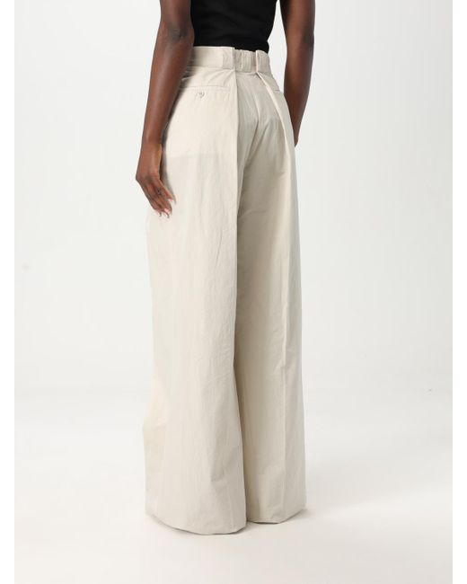 Maison Margiela Natural Trousers