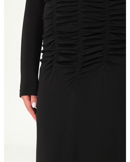 BITE STUDIOS Black Dress