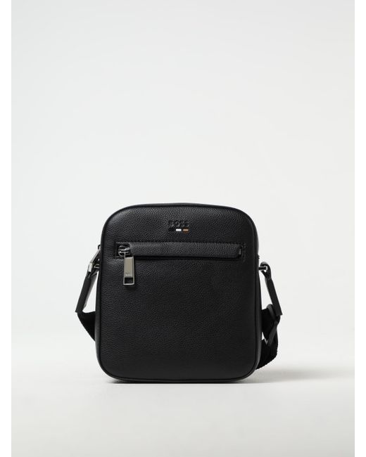 Boss Tasche Herren in Black für Herren