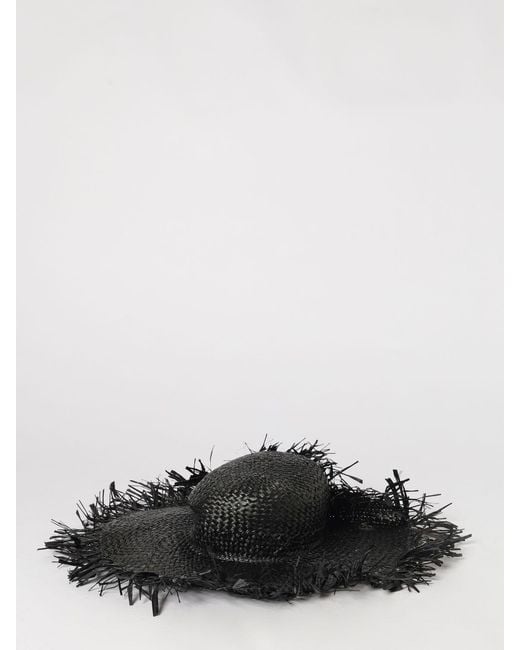 Emporio Armani White Hat