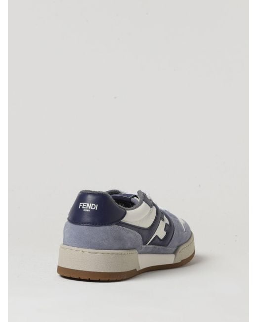 Zapatillas fendi 2025