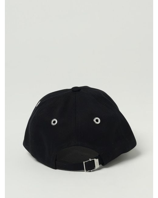 Chapeau Homme AMI pour homme en coloris Black