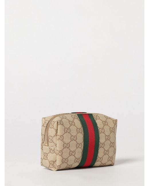 Gucci Natural Wallet