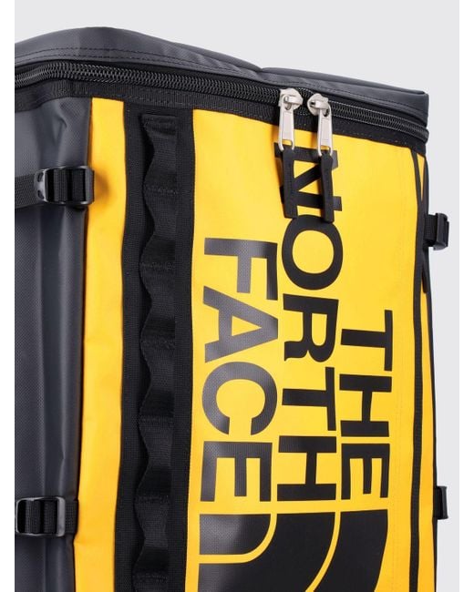 The North Face Tasche Herren in Yellow für Herren