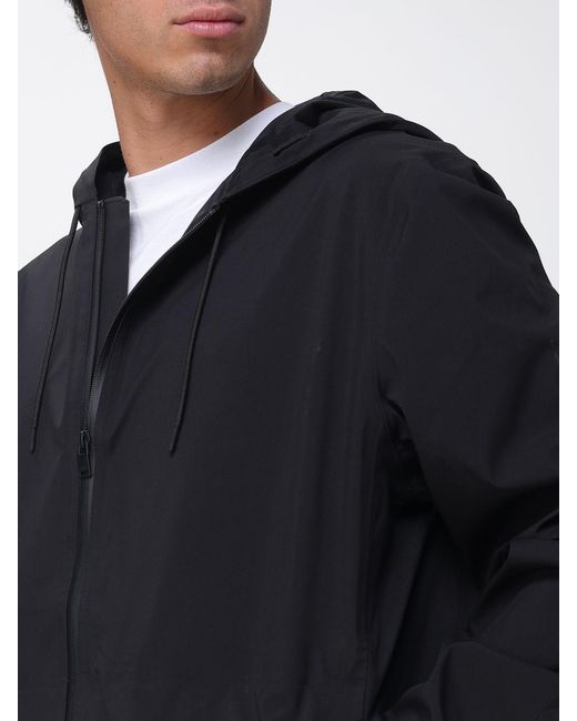 Rains Blue Suva Jacket for men