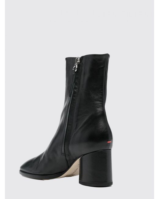Aeyde Black Shoes