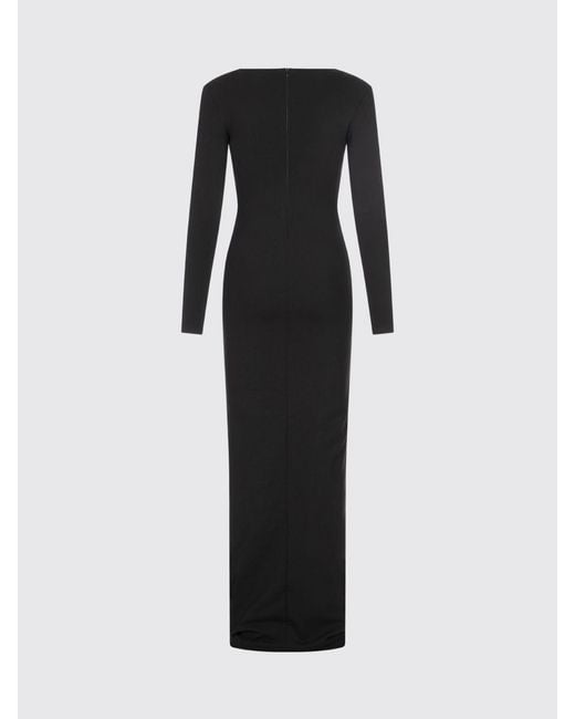Philipp Plein Black Jumpsuit