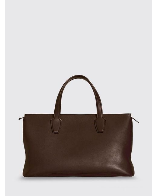 The Row Brown Handbag