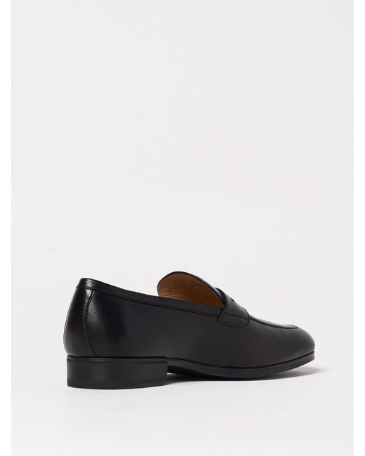 Zapatos Hombre Tod's de hombre de color Black