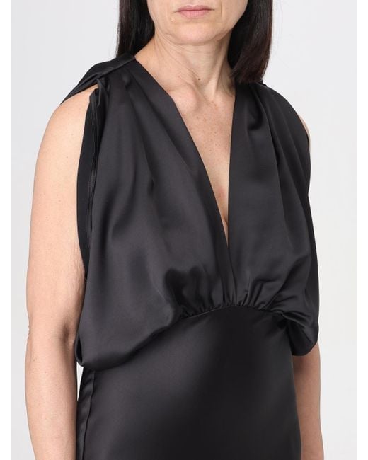Pinko Black Dress