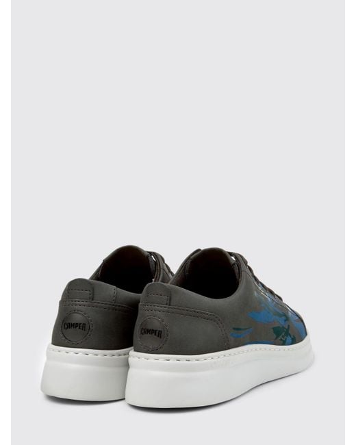 Chaussures Femme Camper en coloris Blue