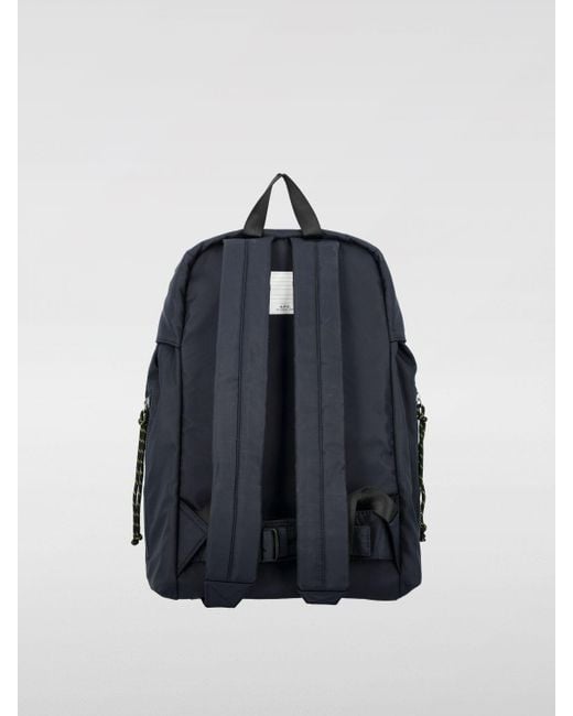 A.P.C. Tasche Herren in Blue für Herren