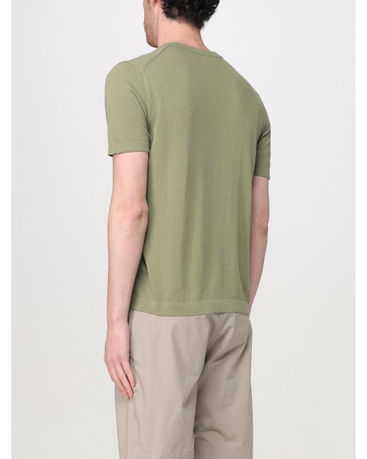 Brooksfield Pullover Herren in Green für Herren