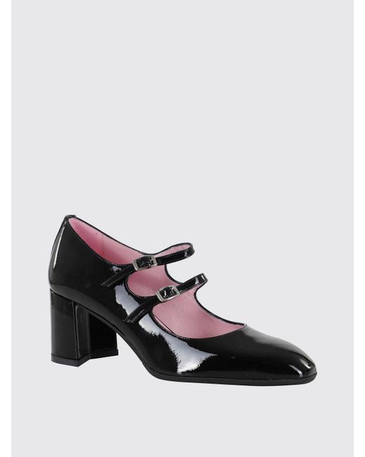 Mary Alice Kina di CAREL PARIS in Black