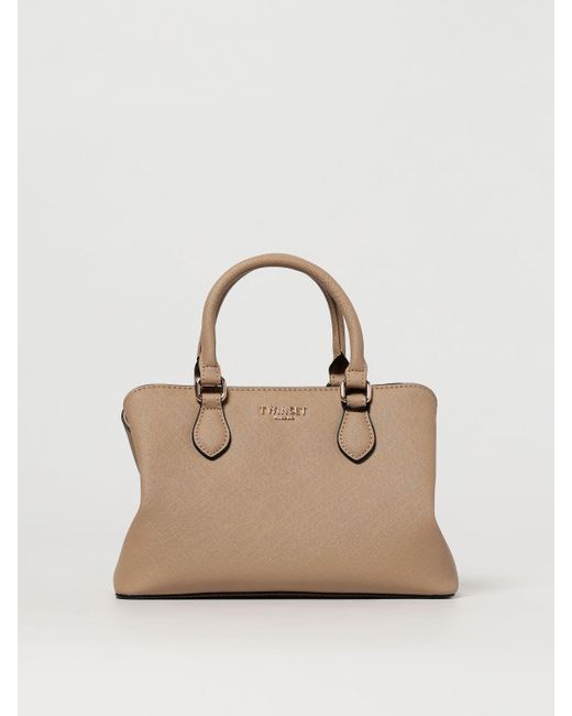 Twinset Natural Mini Bag