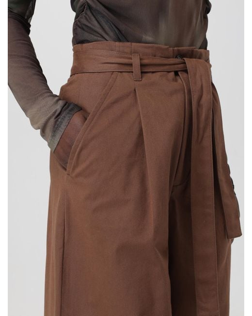 Pinko Brown Trousers