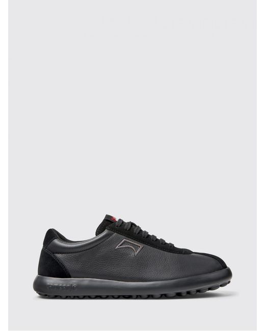 Camper Black Pelotas Xlf Sneakers for men