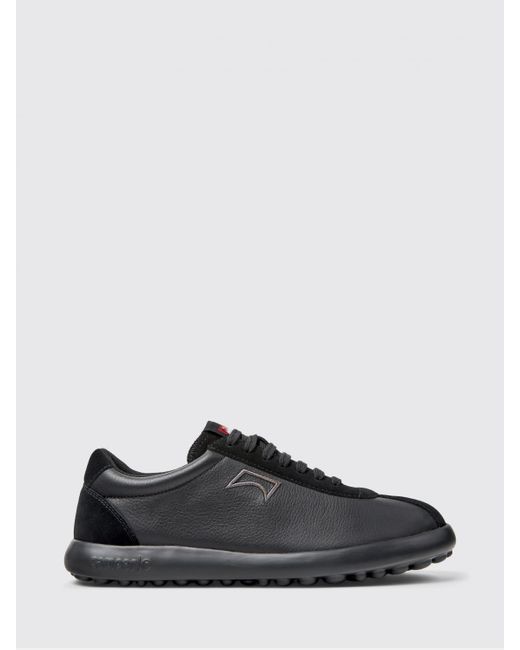 Sneakers Pelotas Xlf di Camper in Black da Uomo