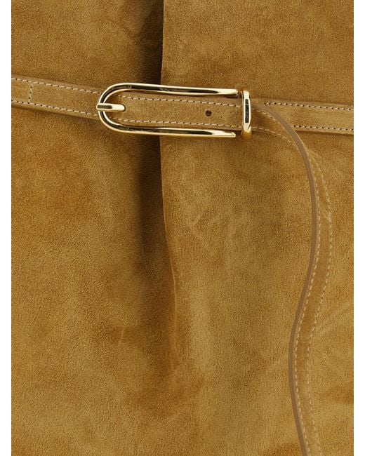 Liffner Natural Shoulder Bag
