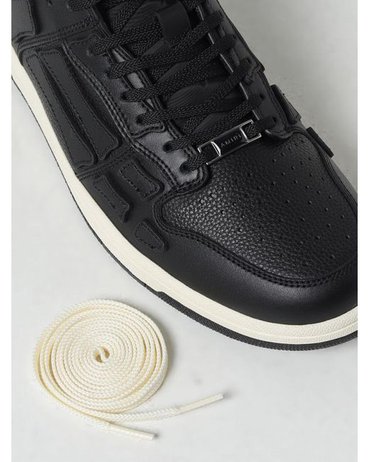 Amiri Sneakers in Black für Herren
