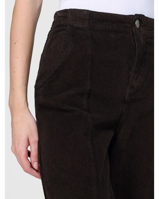 Twinset Black Pants