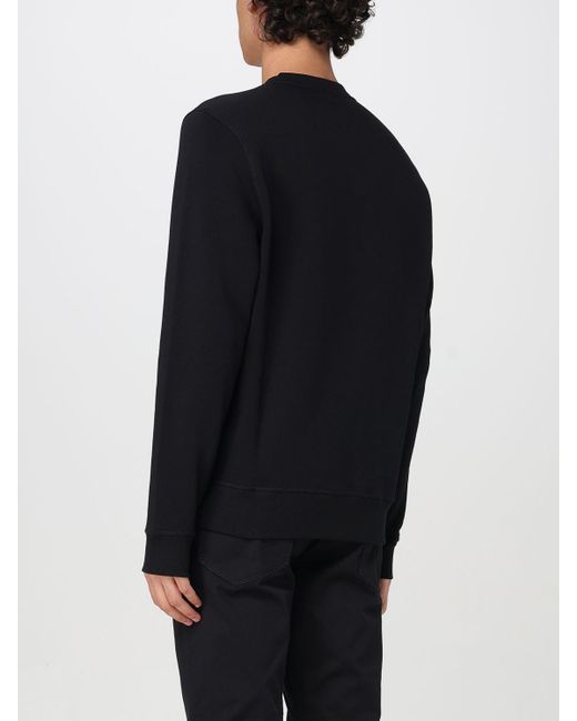 Paul Smith Blue Sweatshirt for men